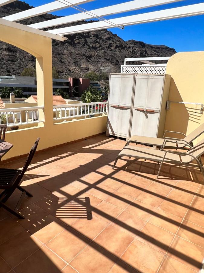 타우리토 Mangueros Wifi & Pool & Terrace 아파트 외부 사진
